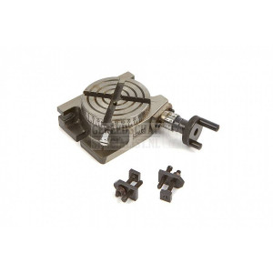 HBM 75 mm verdeeltafel. verdeelapparaat met opspanset