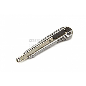 Toolvision 9 mm stalen afbreekmes