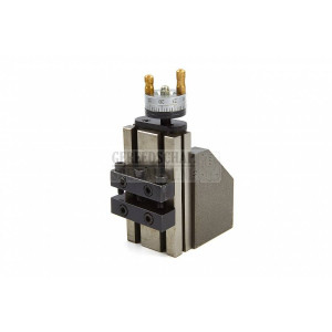 HBM hoogtesupport model 1