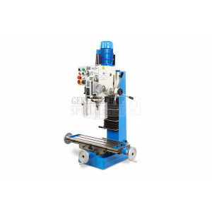 HBM PROFI freesmachine 230 Volt
