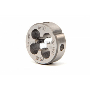VOLKEL snijplaat UNC nummer 2 x 56