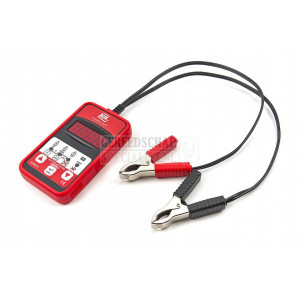AOK PROFI accutester. dynamotester. accubewaker 50 cm