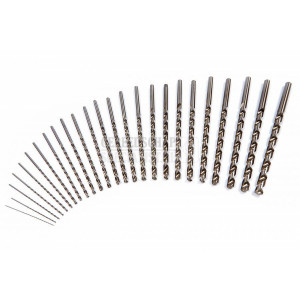 HBM 9,0 x 250 mm metaalboor