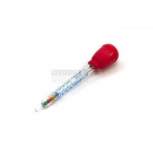 HBM Antivries tester