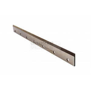 HBM reservemes voor de HBM 325 mm PROFI laminaatknipper