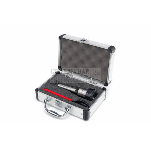 HBM MC 4 ER32 spantanghouder met sleutel