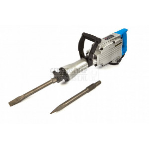 HBM 1600 Watt sloophamer