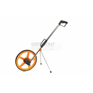 Toolvision PROFI meetwiel