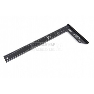 BAHCO 9045-B-400 schrijfhaak. blokhaak - 400 mm