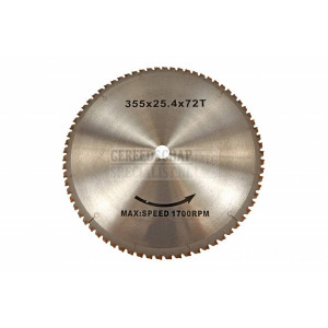 230 mm 48-T zaagblad voor EUROBOOR EHC,230/4 handcirkelzaag