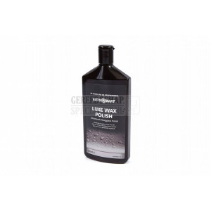 AutoSmart LUXE Wax Polish 0,5 Liter