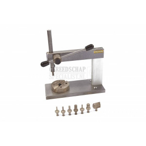 PROXXON Micro-Press MP 120 - 27200