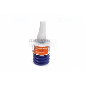 HBM vlakkendichting ORANJE 50ML