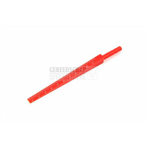 HBM carrosserie meetwig / Sponning meter