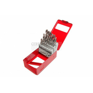 HBM 1-13 x 0,5mm HSS borenset