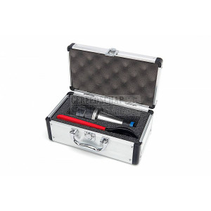 HBM ISO 40 ER32 spantanghouder met sleutel
