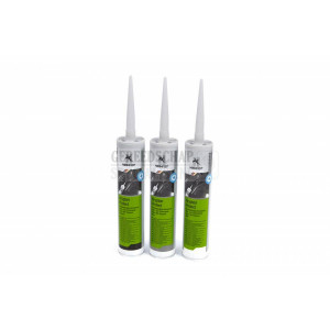HBM Krypton kit WIT 300ML