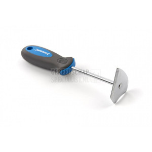 SILVERLINE Expert verfkrabber