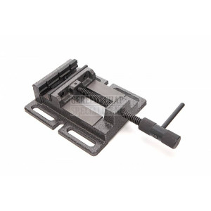 HBM type 5 - 100 mm boorklem