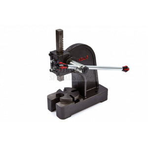 HBM PROFI tandheugelpers 0,5 ton
