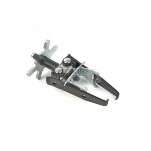 HBM universele Overhead klepveer compressor