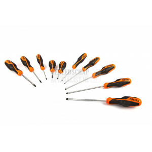 BETA PH 2 kruis schroevendraaier