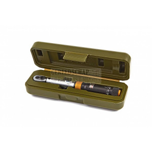 PROXXON MicroClick MC 15 - 1/4" momentsleutel 3-15 Nm