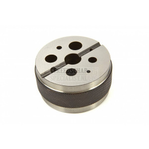 HBM 75 mm Bench Block