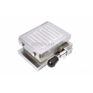 HBM 100 x 125 mm magneettafel