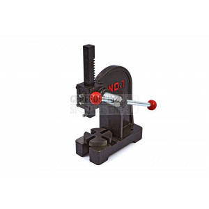Tandheugelpers 1 Ton PROFI