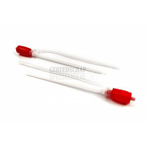 HBM 2-delige sifon pompenset 540 mm