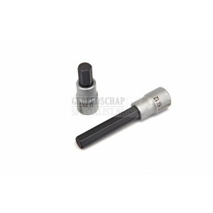 PROXXON 1/2" inbusdopsleutel SW 10 x 55 mm