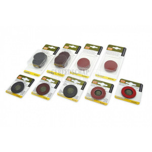 PROXXON schuurbladen voor LW/E K80