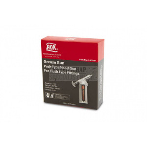 AOK PROFI mini vetspuit