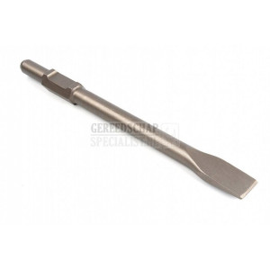 HBM platte beitel SDS-HEX