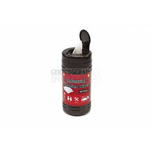 HBM Industriele reinigingsdoekjes. cleaning Wipes XL