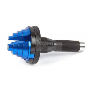 HBM PROFI lager montage apparaat. gereedschap