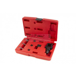 HBM PROFI kettingpons en klink set