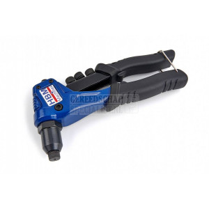 HBM PROFI popnageltang 2,4 - 4,8 mm