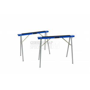 Schragen 150 Kg (set van 2)