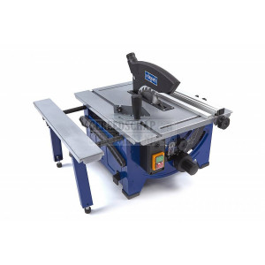 SCHEPPACH tafelcirkelzaag 8" HS80