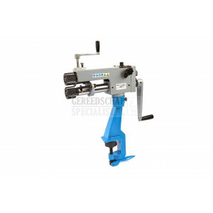 HBM RM 8 voor en felsmachine