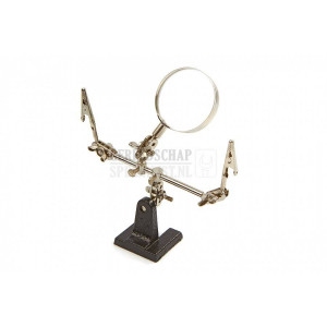 HBM 3e handje met loupe model 2