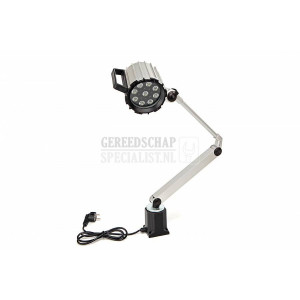 HBM LED machinelamp