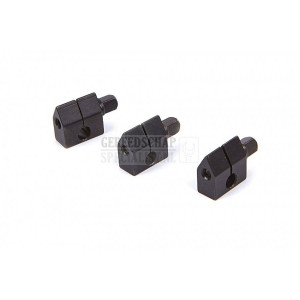 HEGNER zaagbladklem 1.0 mm