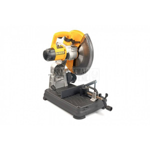 DEWALT DW872 metaal afkortzaag, drycutter - 2200W - 355 mm - DW872-QS