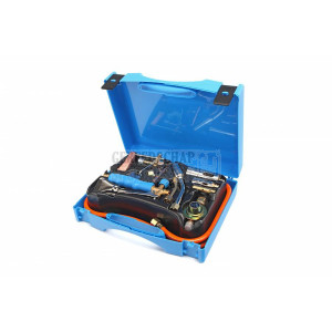 CFH soldeerset Turbo 2000