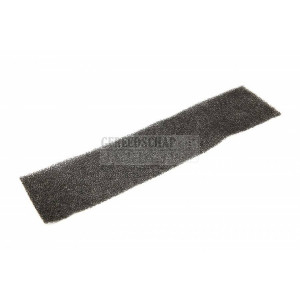 HBM filter voor HBM BD 510 airbrush spuitcabine