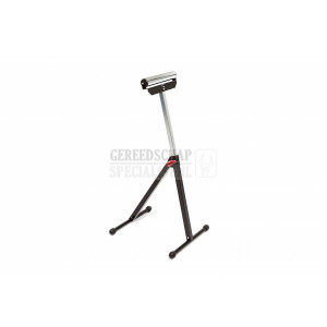 HBM verstelbare rolbok 685 - 1080 mm