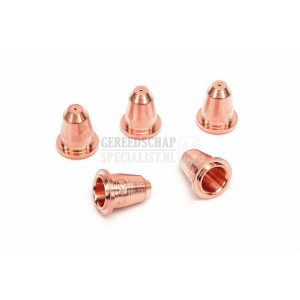 TELWIN kit 5 nozzles
